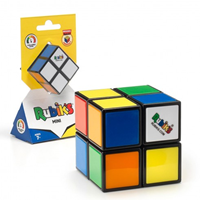 JUEGO CUBO DE RUBIKS  2X2
