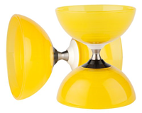 Diábolo Henrys Beach Free (eje de rodamientos)