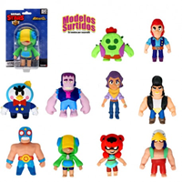 MONSTERFLEX BRAWL STARS 