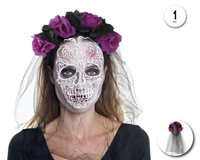 Diadema Catrina 