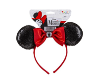 Diadema Minnie