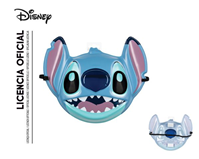 Stitch Media Máscara