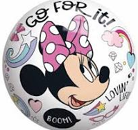 Pelota Minnie 