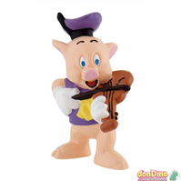 BULLY D DISNEY 3 CERDITOS - VIOLIN