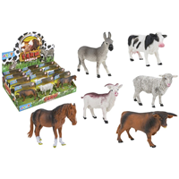 ANIMALES DE GRANJA
