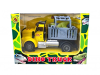 CAMION DINO 17CM