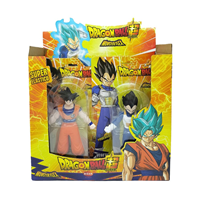 MONSTERFLEX DRAGON BALL SURTIDOS