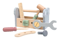 HERRAMIENTAS BANCO MADERA