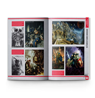 White Dwarf 518 (Inglés)