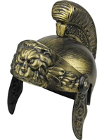 Casco de Romano para niño