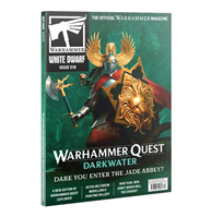 White Dwarf 519 (Inglés)