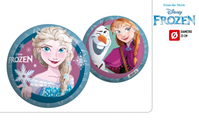 Pelota Frozen 23 cm 