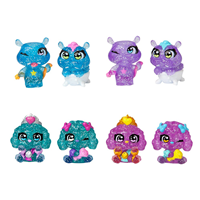 CHERRY PETS SWEET TWINS 