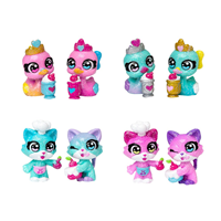 CHERRY PETS SWEET TWINS 