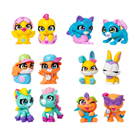 CHERRY PETS SWEET TWINS 