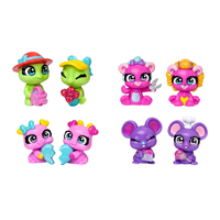 CHERRY PETS SWEET TWINS 