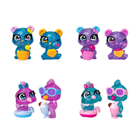 CHERRY PETS SWEET TWINS 