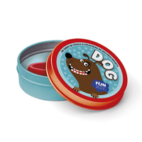 CARTAS FUNTASTIC - DOG