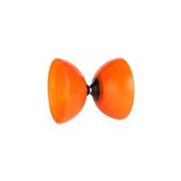 Diábolo Henrys Beach