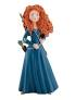 BULLY D DISNEY BRAVE - MERIDA