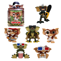 GREMLINS FIGURAS DE VINILO 10cm