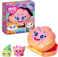 MOJIPOPS PEARL SERIES – MOJI SHELLS