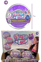 NANO ART CAPSULA SORPRESA