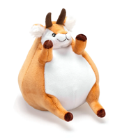 PELUCHE FLIPKINS IMPALA 12.7CM