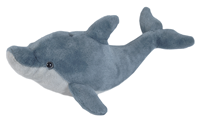 PELUCHE DELFIN 30CM