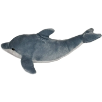 PELUCHE DELFIN 20CM