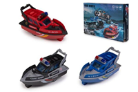 BARCA DE RESCATE 7x14x6 