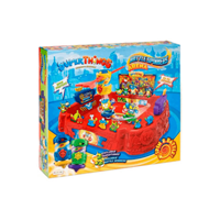 SUPERTHINGS BATTLE ARENA