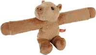 PELUCHE HUGGERS CAPIBARA 20CM
