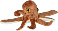 PELUCHE HUGGERS PULPO 20CM