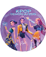 K-Pop Demon Hunters