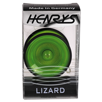 Yoyó Henrys Lizard 