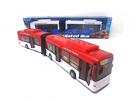 Autobus Articulado 41 cm