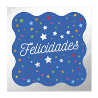 Caja Felicidades 