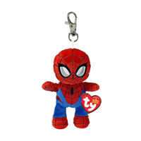 Llavero Spiderman 12 cm Marvel