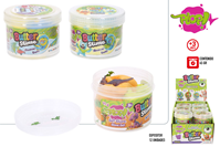3 Botes Slime 