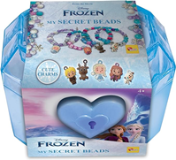 Brazaletes Frozen 