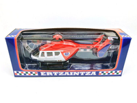 Helicoptero Ertzaintza 18.50 cm