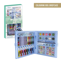 Maletin para Colorear Stitch 