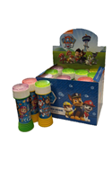 Pompero Patrulla Canina Paw Patrol