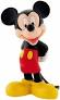 Figura Mickey Mouse DISNEY CLASSIC - Bullyland