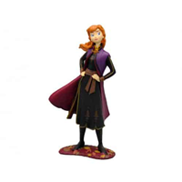 Figura Anna Frozen Bullyland