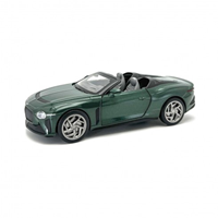 BENTLEY MULLINER BACALAR 1:38 VERDE