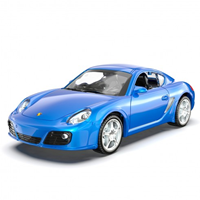 PORSCHE CAYMAN S 1:32 