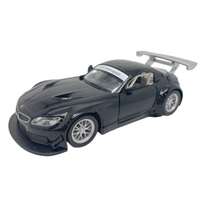 BMW Z4 GT3 1:32