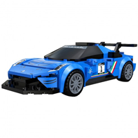MASERATI MC20 GT2 1:24 240PZs